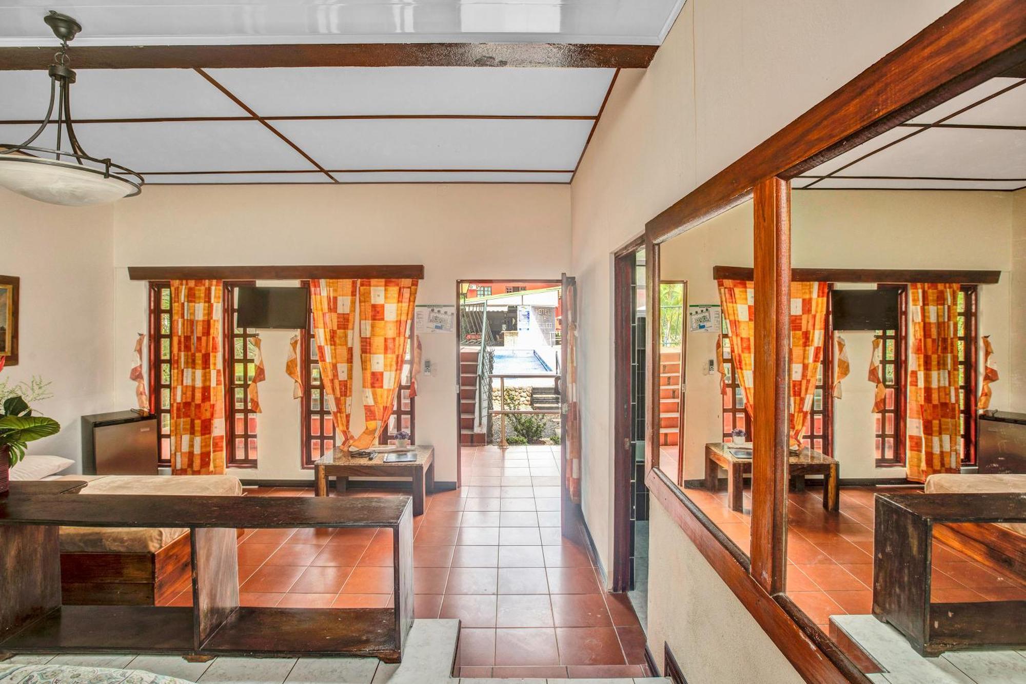 Hotel Playa Bejuco Esterillos Este Εξωτερικό φωτογραφία